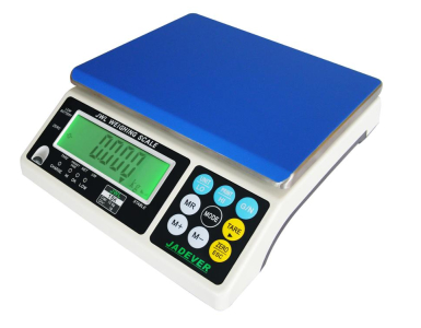 Lựa chọn cân điện tử 30kg tốt nhất cho nhu cầu cân đo của bạn