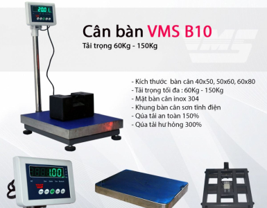 Tại sao cân điện tử bán hàng là công cụ cần thiết cho các doanh nghiệp bán lẻ?