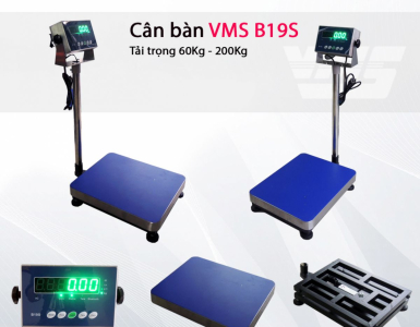 Cân điện tử Cần Thơ: Hiệu quả cân đo hàng hóa chính xác cho bạn