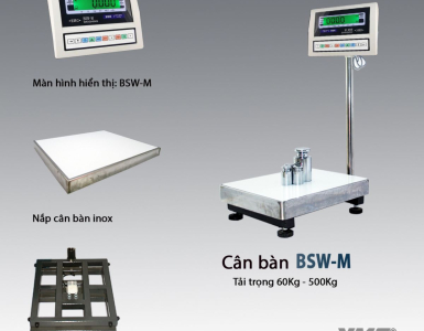 Cân Điện Tử Nha Trang Chất Lượng, Uy Tín với Giá Cả Phải Chăng