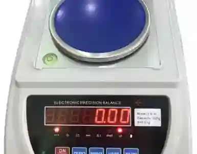 Cân điện tử và những ưu điểm vượt trội so với cân cơ học truyền thống