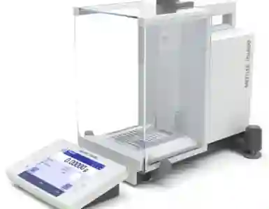Bạn đã biết những lợi ích mà cân phân tích Mettler Toledo mang lại?