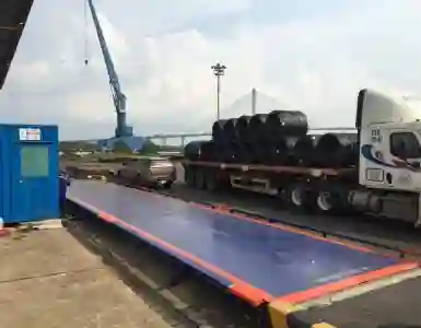 Bí quyết bảo dưỡng trạm cân sau khi hoàn thành lắp đặt