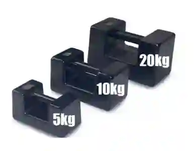 Bí quyết lựa chọn và sử dụng quả chuẩn 20kg đúng cách