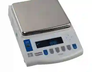 Các vấn đề thường gặp khi sử dụng cân phân tích LN