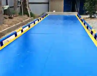 Cách chọn dịch vụ sửa cân xe tải phù hợp với nhu cầu của bạn