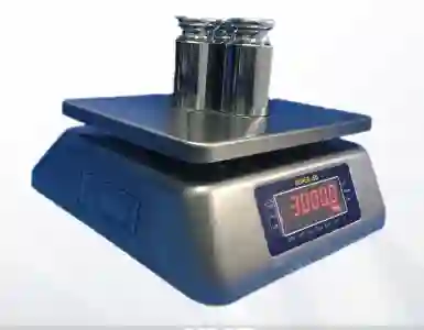 Cách chọn và sử dụng cân thủy sản chống nước hiệu quả