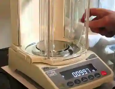 Cách khắc phục lỗi thường gặp ở cân thí nghiệm