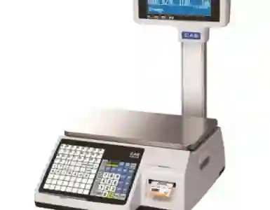Cách sử dụng cân điện tử tính tiền đơn giản 