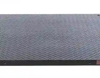 Cải thiện hiệu suất công việc với cân sàn 1 tấn chính xác