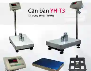 Cân bàn 100kg chính hãng mua ở đâu?