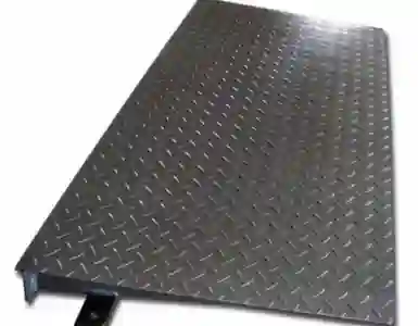 Cân bàn 3 tấn - Đối tác tin cậy cho ngành công nghiệp vận chuyển và kho bãi