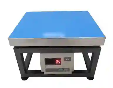 Cân điện tử cân sầu riêng uy tín, giá rẻ tại Cân Việt Mỹ