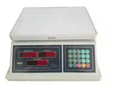 Cân điện tử giá rẻ: Các lỗi thường gặp và cách khắc phục