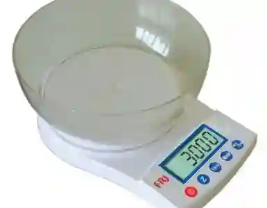 Cân điện tử mini nhà bếp | Giải pháp chính xác và tiện lợi