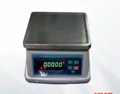 Cân điện tử thủy sản chính hãng tại Cân Việt Mỹ 