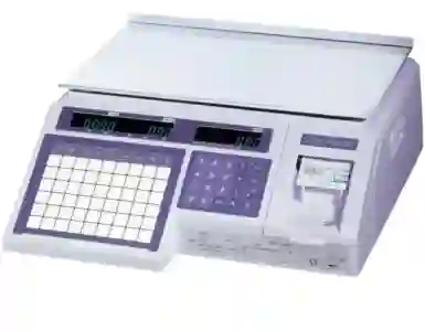 Cân điện tử tính tiền, đa chức năng, giá tốt - Cân Việt Mỹ