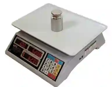 Cân điện tử tính tiền loại nào tốt và đáng mua nhất?