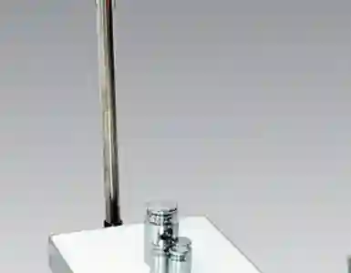 Cân điện tử Ute Upaq - thiết bị cân chắc chắn và bền bỉ