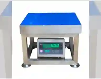Cân điện tử và ứng dụng trong y tế: Đảm bảo độ chính xác trong đo lường liều lượng dược phẩm
