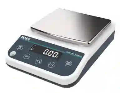 Cân kỹ thuật 200g - Thiết bị đo lường đa năng, phân tích chính xác