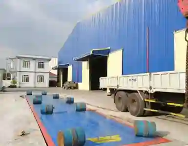 Cần lưu ý gì khi lắp đặt kiểm định trạm cân