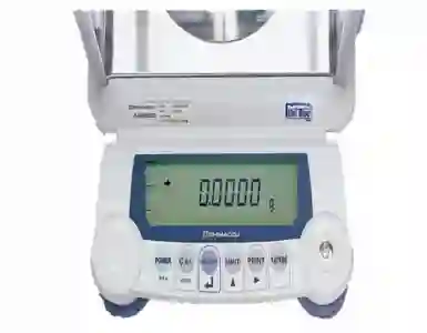 Cân phân tích 4 số lẻ là loại cân gì? Hướng dẫn và ứng dụng
