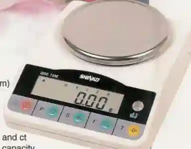 Cân phân tích: Ưu và nhược điểm chi tiết