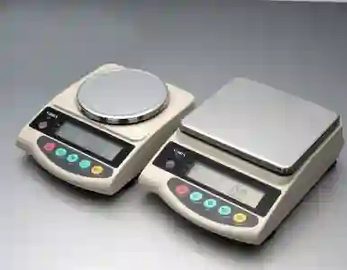 Cân phân tích và Quy trình hiệu chuẩn