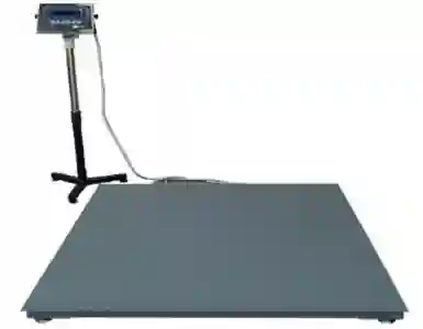 Cân sàn 500kg giá tốt, bảo hành dài hạn