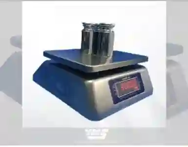 Cân thủy sản 60kg - sản phẩm hoàn hảo cho ngành thủy sản