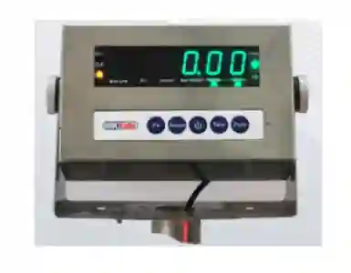 Cân thủy sản di động: Giải pháp linh hoạt cho ngành nông nghiệp ven biển