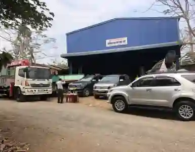 Cân treo điện tử 200kg - giải pháp tối ưu hóa công việc