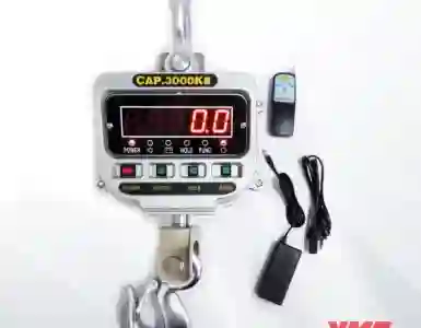Cân Treo Điện Tử: Giải Pháp Hiệu Quả Cho Công Nghiệp