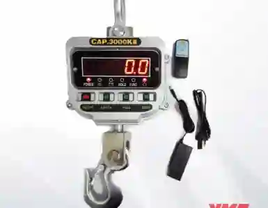 Cân treo điện tử là gì? Các loại cân treo phổ biến?