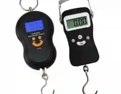 Cân treo mini cầm tay: Thiết bị nhỏ gọn, tiện lợi
