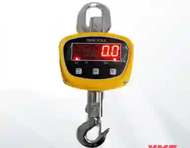 Cân treo TPHCM chính hãng - Đảm bảo chất lượng và độ chính xác cao