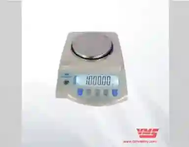 Cân vàng - thiết bị đo lường quan trọng