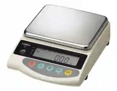 Cấu tạo chuẩn của cân vàng điện tử