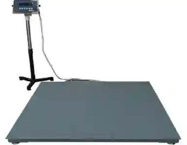 Cấu tạo của cân sàn điện tử - Thiết bị hiện đại để đo lường chính xác