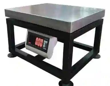 Chi phí sửa chữa cân điện tử là bao nhiêu?