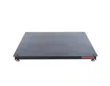 Chọn mua cân sàn điện tử 2 tấn với giá cả hợp lý