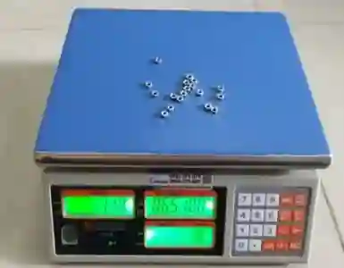 Cung cấp cân điện tử SHIMADZU chính hãng giá tốt