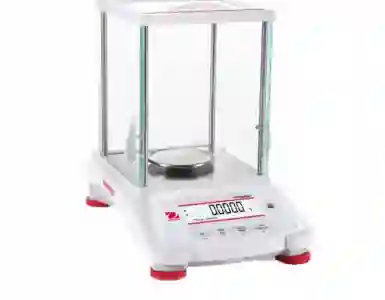 Đạt được sự chính xác với cân phân tích Ohaus PA214