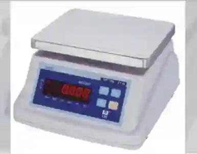 Đạt hiệu quả với cân thủy sản 3kg