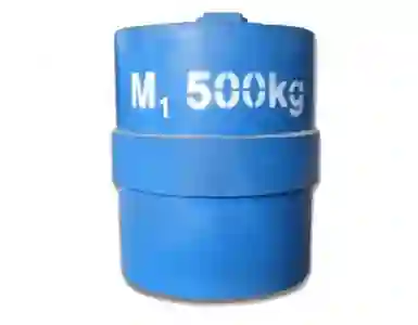 Địa chỉ bán cân quả chuẩn 500kg chất lượng tại TPHCM