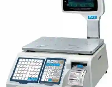 Địa chỉ bán cân tính tiền in tem dán chính hãng uy tín
