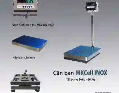 Dịch vụ kiểm định cân bàn điện tử uy tín tại Cân Việt Mỹ