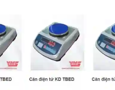 Dịch vụ sửa cân điện tử đảm bảo độ chính xác và đáng tin cậy