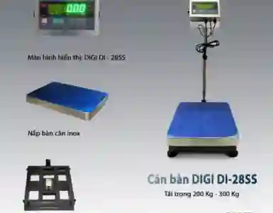 Giá cân bàn 30kg chất lượng: Cân Điện Tử - Tự Động Hóa Việt Mỹ